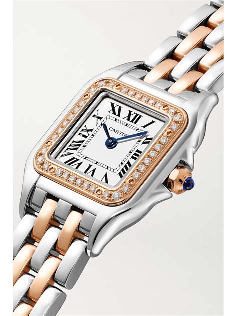 cartier 22mm panthere|panthere de cartier sale.